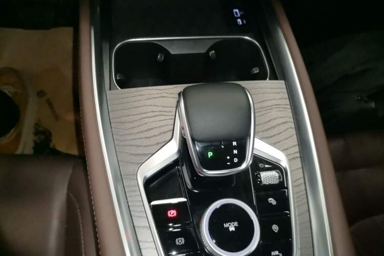 Used Chery Tiggo 8 PRO 2024 Champion Edition 390T Two-Wheel Drive Aoshi Version 5 Seats