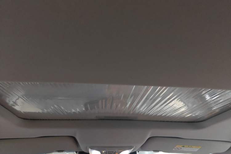 Used Great Wall Poer 2021 2.0T Global Version Automatic Gasoline 4x4 Sporty Standard-Box GW4C20B
