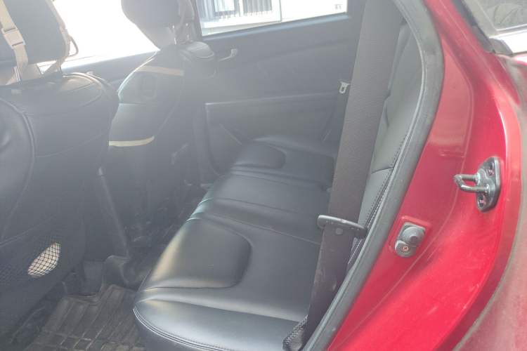 Used Luxgen U6 SUV 2015 1.8T Enhanced Charm Edition
