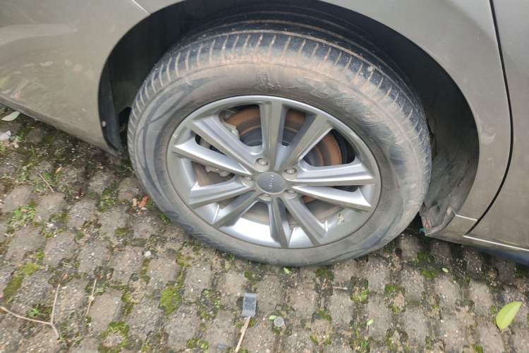 Used AION S 2022 Meizu 580