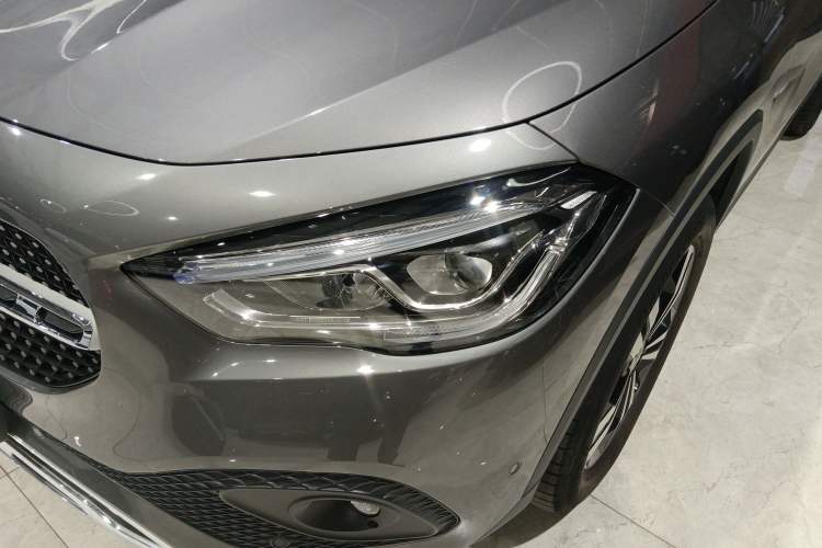 Used Mercedes-Benz GLA 2022 Facelifted GLA 200
