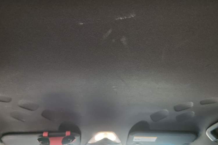 Used Toyota C-HR 2018 2.0L Leading Edition China VI
