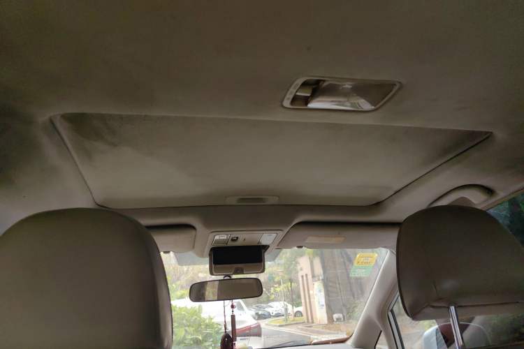 Used Nissan Tiida Sedan 2006 1.6JE AT Headliner