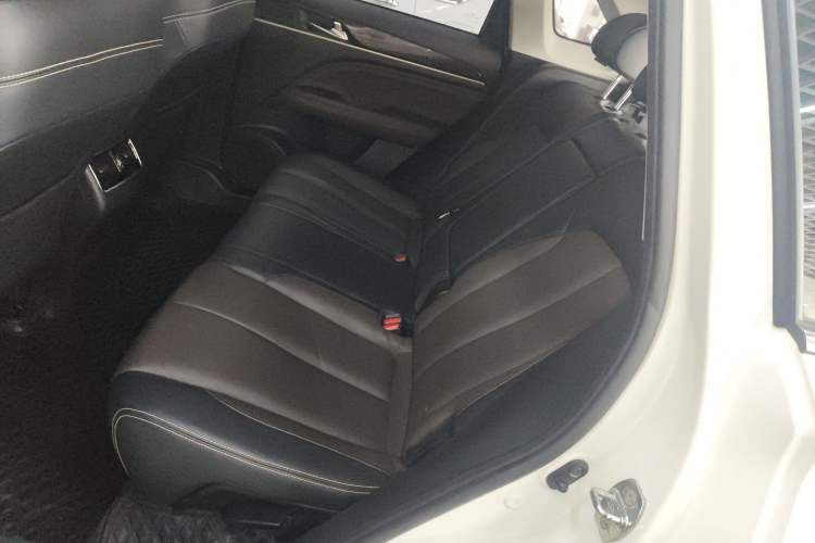 Used GAC Trumpchi GS5 2019 270T Automatic Luxury Edition