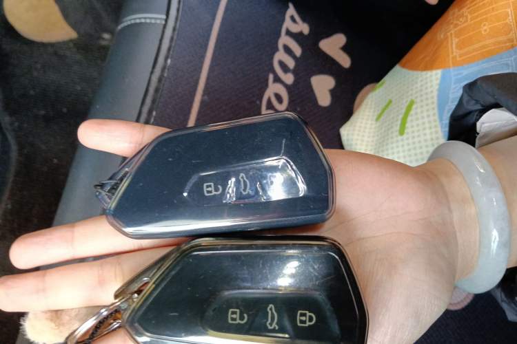 Used Volkswagen ID.3 2024 Pure & Smart Edition
