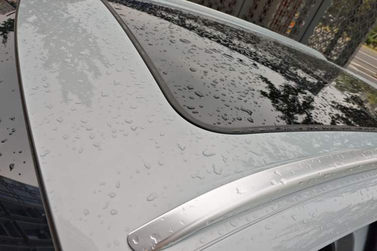 Used BYD Song L DM-i 2024 112 km Beyond Edition