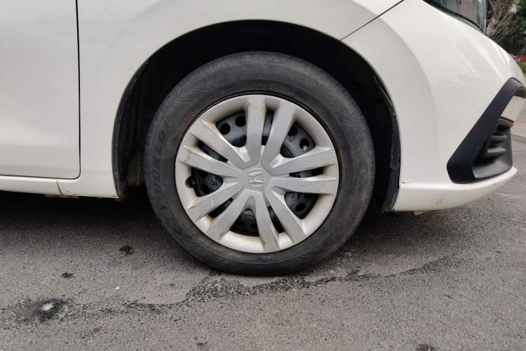 Used Honda Fit 2021 1.5L CVT Trend Edition Right Front Wheel Hub