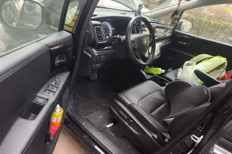 Used Honda Elysion 2019 2.0L Hybrid Luxury Edition