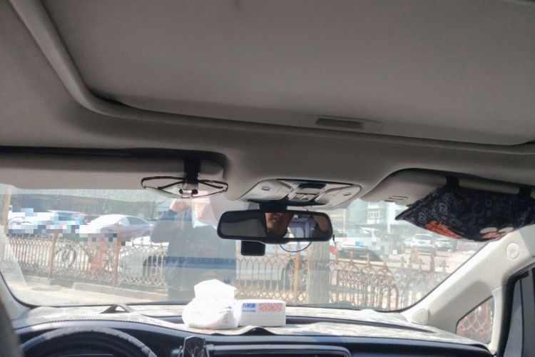 Used GAC Trumpchi M8 2020 Flagship Model 390T Supreme Edition