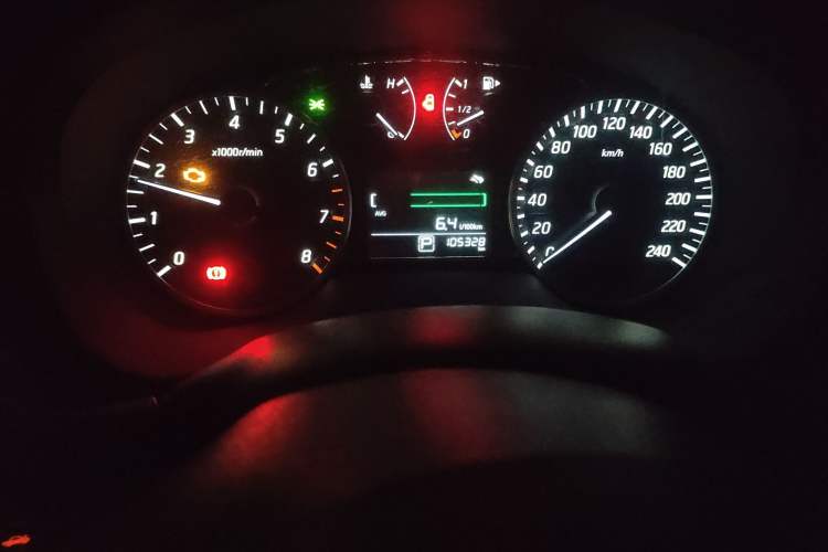 Used Nissan Sylphy 2019 Classic 1.6XE CVT Comfort Edition