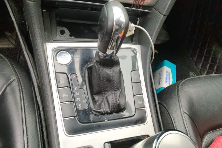 Used Volkswagen Passat 2014 1.8TSI DSG Prestige Edition