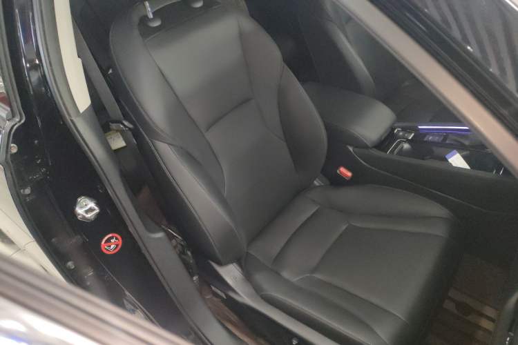 Used Honda Accord 2024 260TURBO Luxury Edition