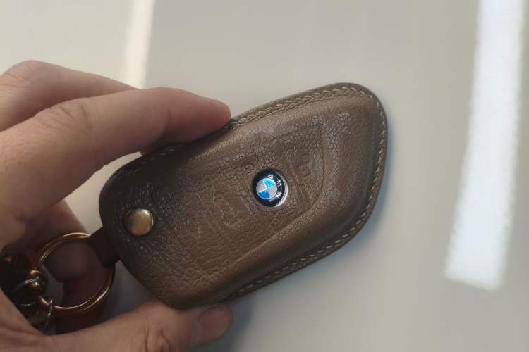 Used BMW 5 Series (Import) 2022 Second Facelift 530i M Sport Package