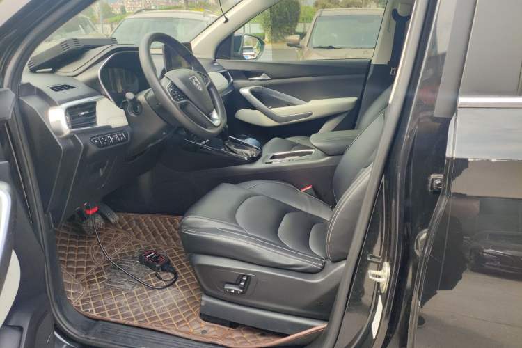 Used Baojun 530 2019 1.5T CVT Prestige Version National V
