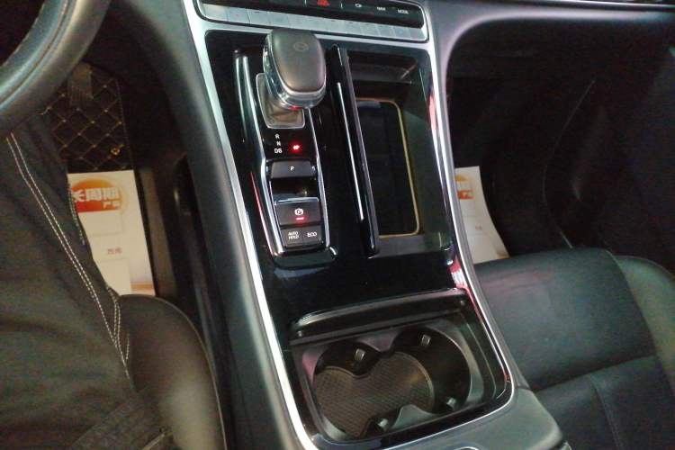 Used GAC Trumpchi M8 2021 Master Series 390T Ultimate Edition
