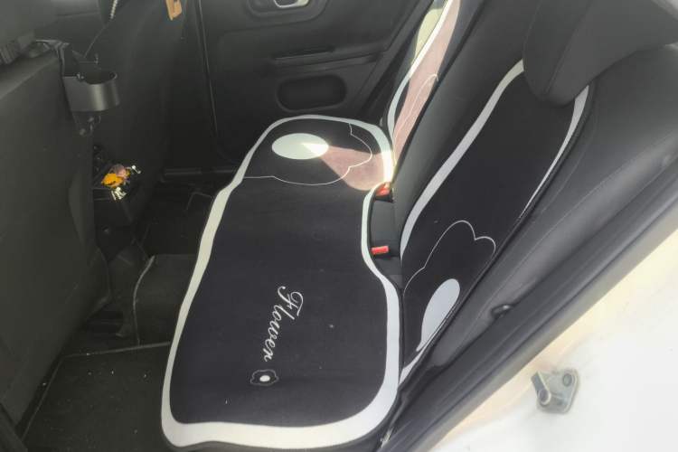 Used MG 3 2014 1.3L Manual Comfort Edition