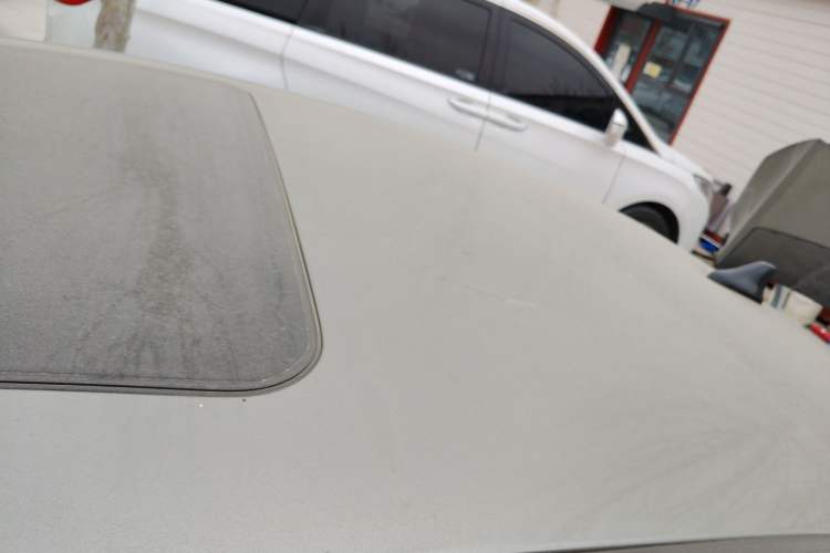 Used Hyundai Elantra 2023 1.5L CVT GLX Elite Edition
