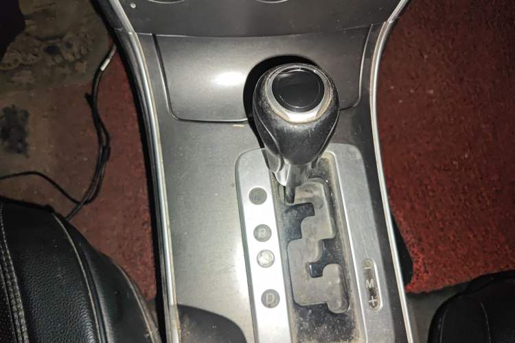 Used Mazda 6 2013 2.0L Automatic Fashion Edition