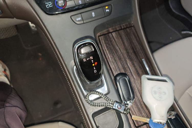 Used Buick LaCrosse 2016 Revised 20T Leading Edition
