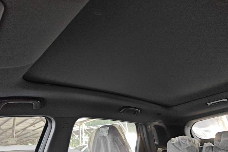 Used Qiyuan Q05 2024 Truly Delicious Version 125 Excellence Edition CATL
