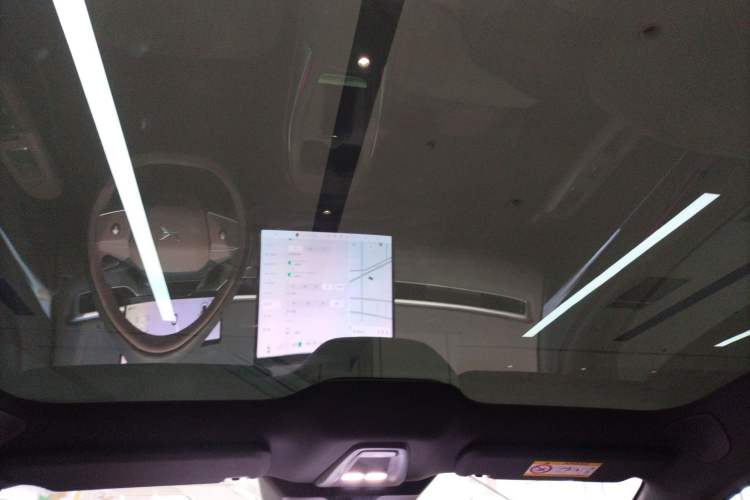 Used XPeng MONA M03 2025 515 Long-Range Plus
