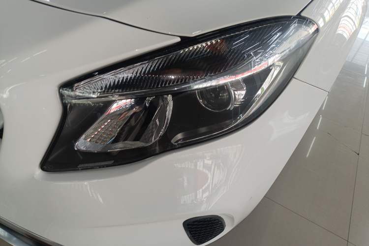 Used Mercedes-Benz GLA 2018 GLA 200 Sport Edition