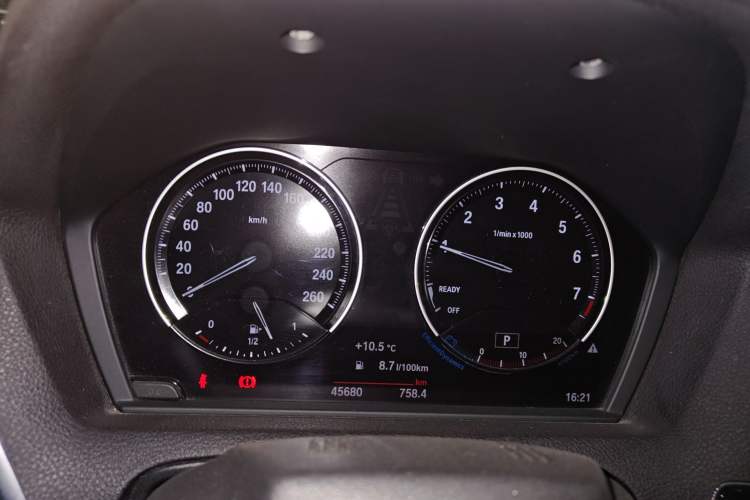 Used BMW 2 Series 2018 220i Convertible Coupe Sports Design Package