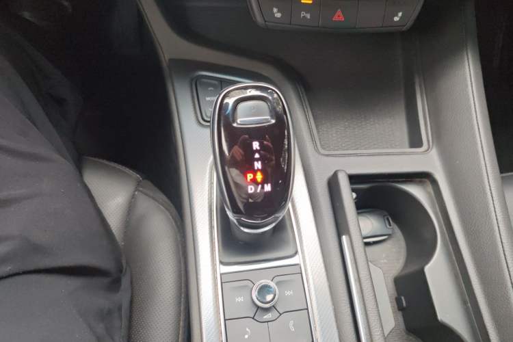 Used Cadillac CT5 2021 28T Luxury Model