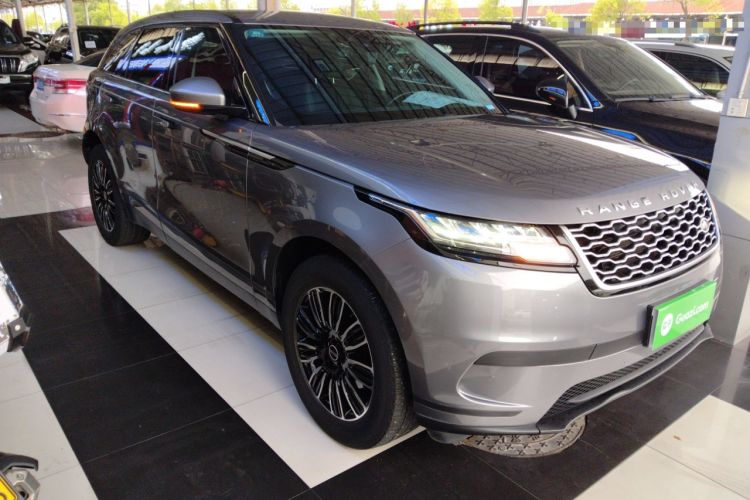 Used Land Rover Range Rover Velar 2020 P250