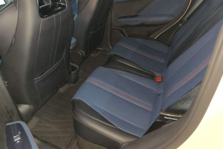 Used BYD Seagull 2024 Honor Edition 405km Flying Version