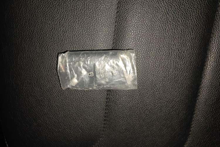 Used Volkswagen Tayron 2021 280TSI Two-Wheel Drive Luxury Smart Connectivity Version