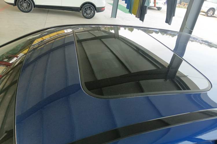 Used Mercedes-Benz C-Class 2019 C 180 L Fashion Edition Sport Version Roof