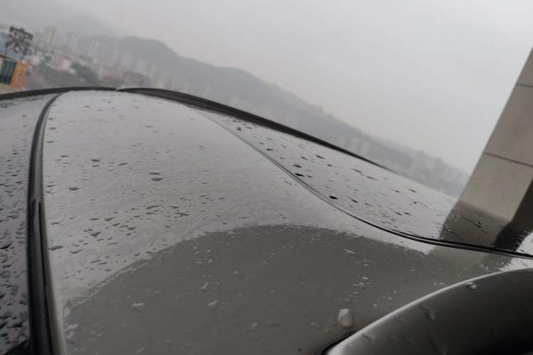 Used CHANGAN CS75 2020 280T Automatic Smart Edition China VI Roof