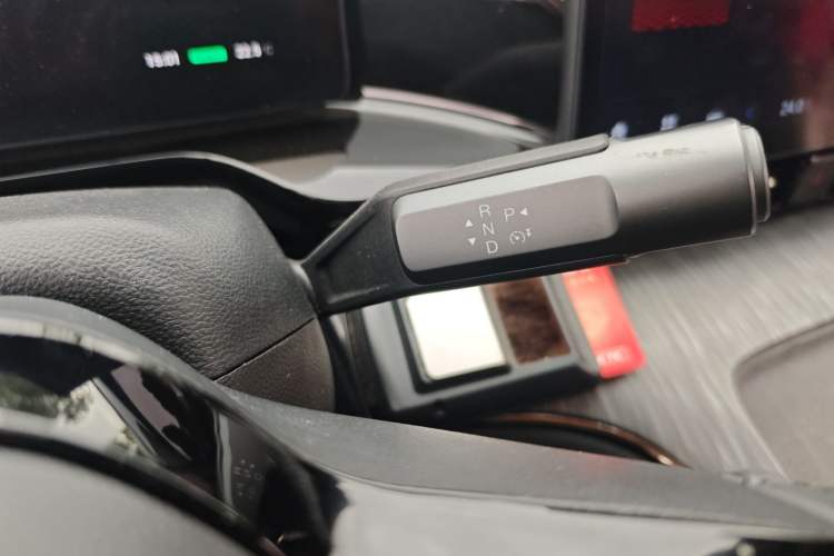 Used AION S MAX 2024 70 Star Edition
