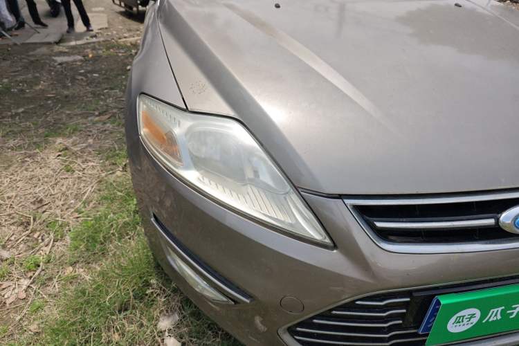 Used Ford Mondeo 2011 2.0L GTDi 200 Fashion Edition