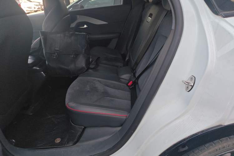 Used ARCFOX Alpha S 2022 HI Version Advanced Edition