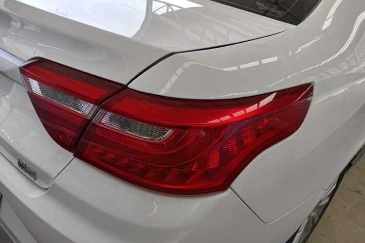 Used Geely Auto Vision 2020 1.5L Manual Value Edition
