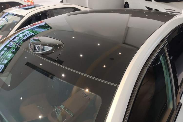 Used AION RT 2025 650 LiDAR Edition