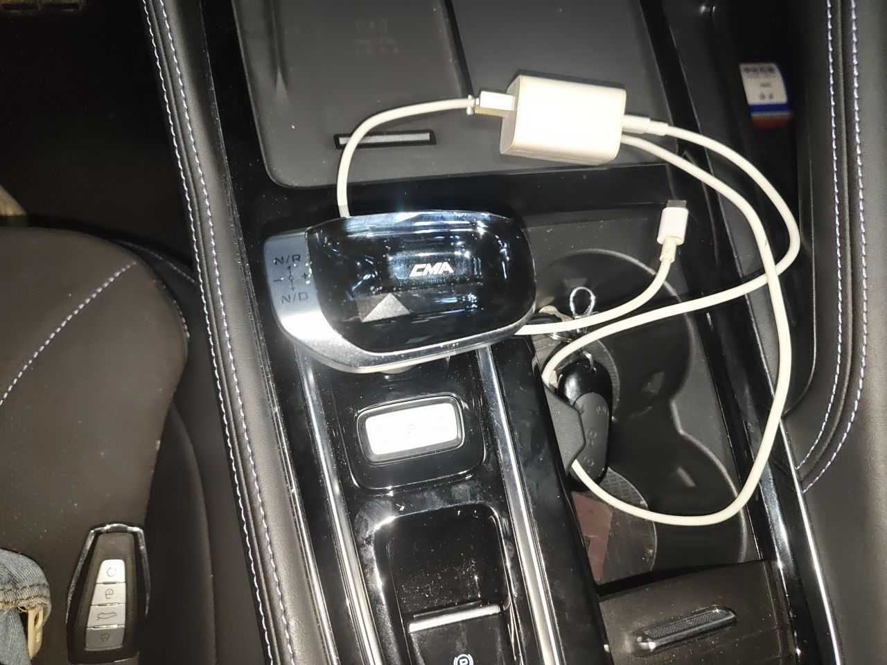 Geely Auto Preface 2026 Model Oriental Yao 2.0TD Lanxing Edition — снимка 14