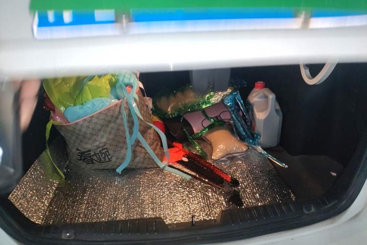 Used Chevrolet Cruze 2012 1.8L SE AT