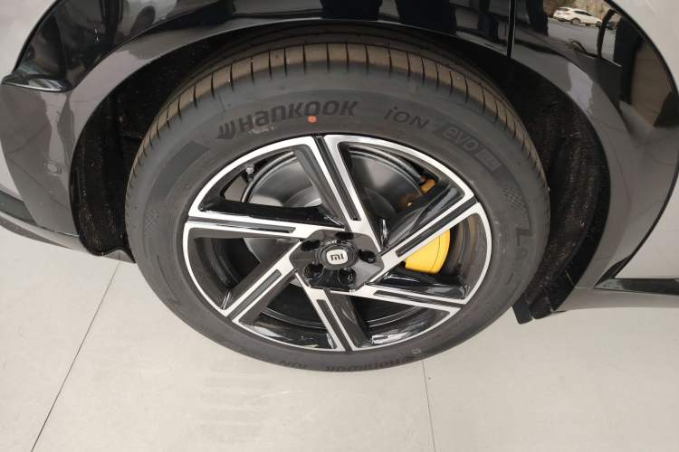 Used Xiaomi Auto YU7 2025 Ultra-Long Range All-Wheel Drive Pro Version