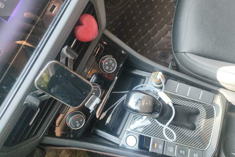 Used Volkswagen Sagitar 2021 280TSI DSG Comfort Connect Edition
