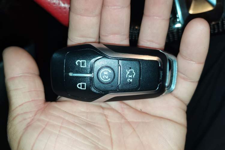 Used Ford Mustang 2017 2.3T Performance Edition