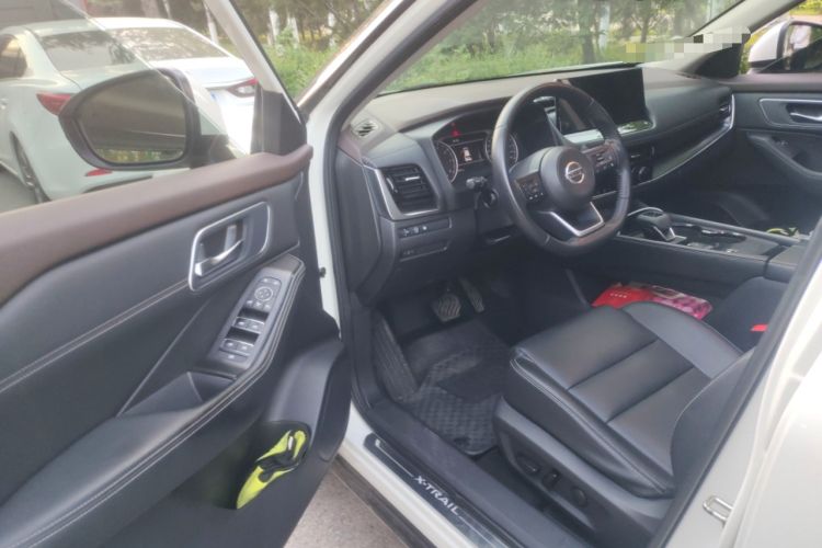 Used Nissan X-Trail 2021 VC-Turbo 300 CVT 2WD Luxury Edition