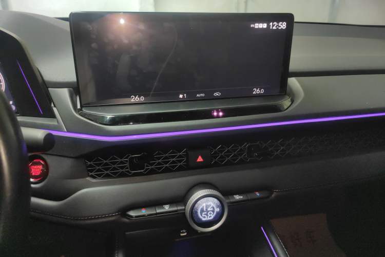 Used Honda Accord 2023 260TURBO Smart Enjoyment Version
