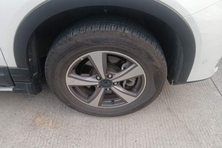 Used Haval H6 Coupe 2018 Blue Label 1.5T Automatic Two-Wheel Drive Ultra-Luxury Model