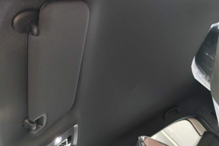 Used BYD Seagull 2025 Intelligent Driving Version 305 km Dynamic Edition