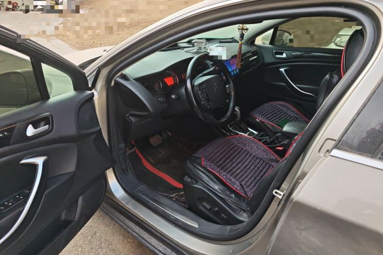 Used Citroen C5 2013 2.3L Automatic Prestige Edition