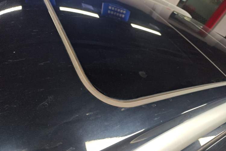 Used MG ONE 2022 α-Smart Sports Series 1.5T Standard Edition