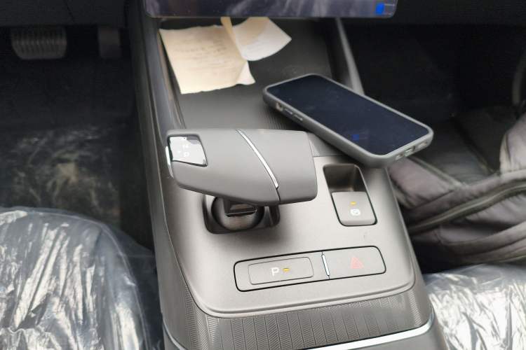 Used CHANGAN Eado 2025 Blue Whale 1.5T 500Bar Prestige Model
